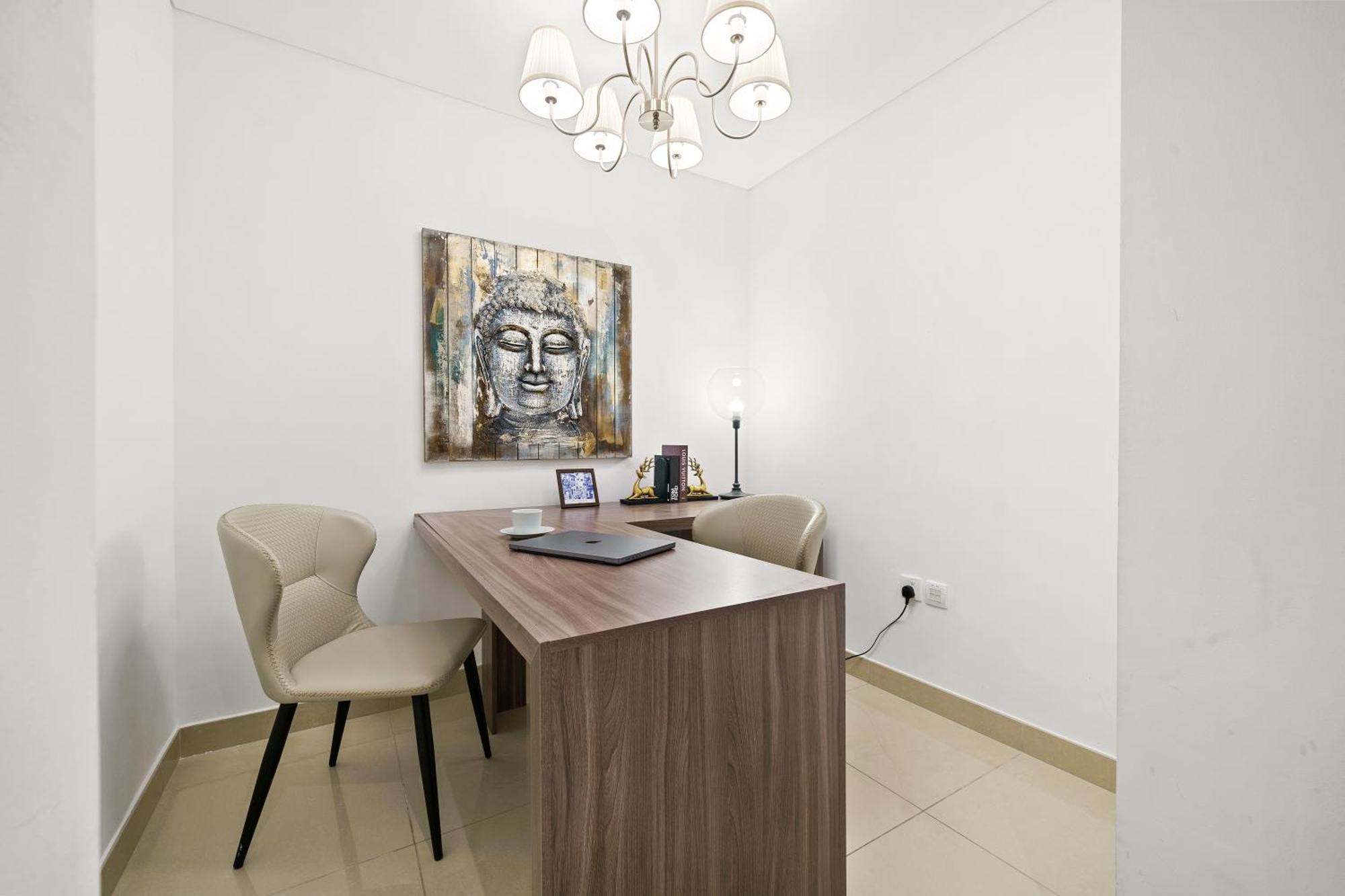 New! Luxury 3Bedroom With Spectacular Burj Views Downtown Dubaï Extérieur photo