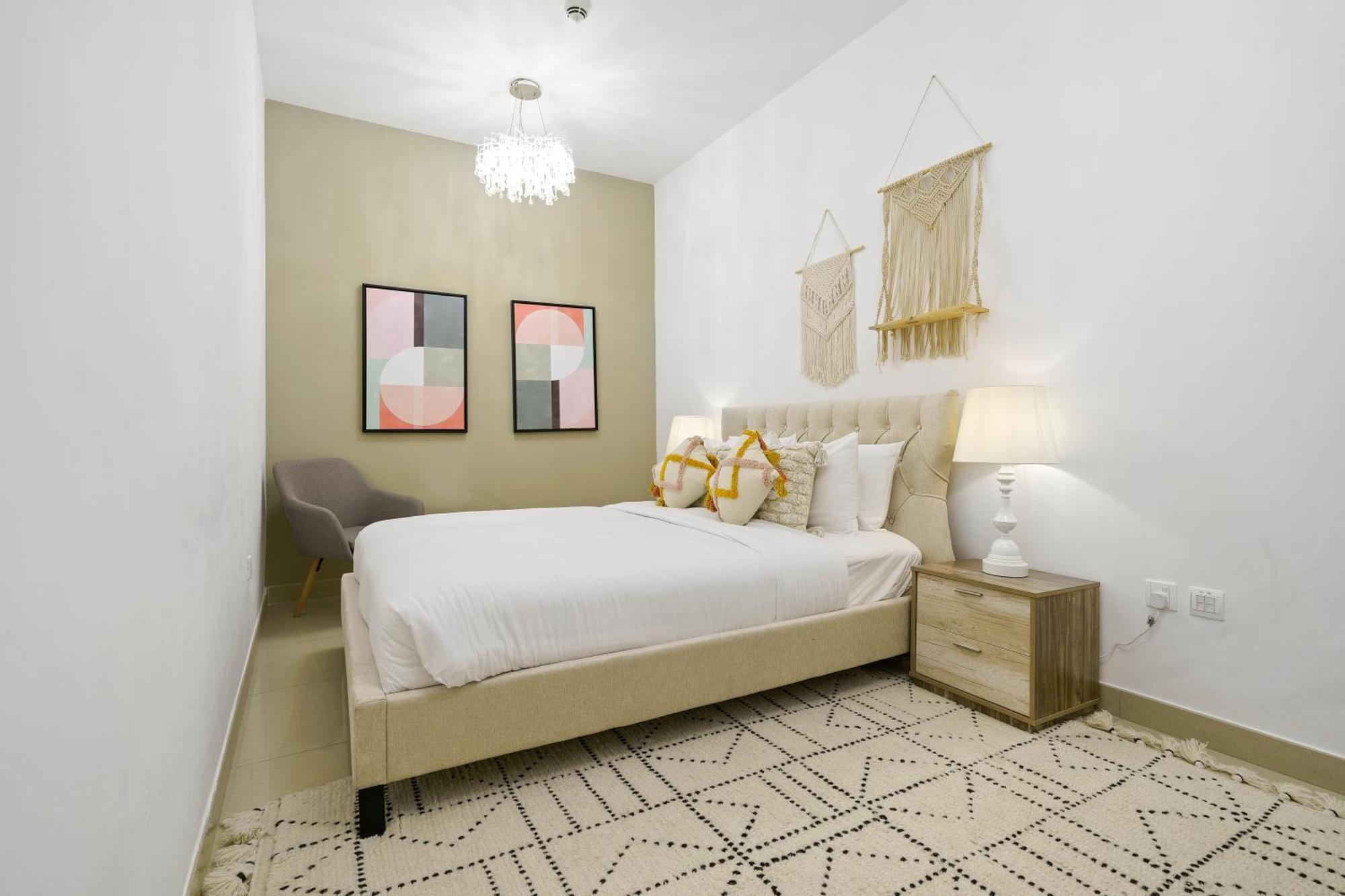 New! Luxury 3Bedroom With Spectacular Burj Views Downtown Dubaï Extérieur photo